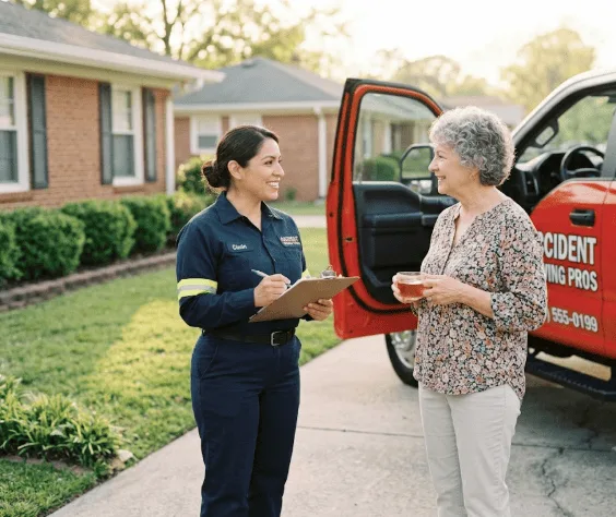 Accident Towing Service White Pine, MI FAQs